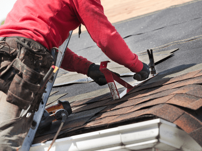 About Roof Repair Experts McClellandtown, PA